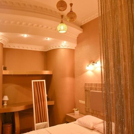 Apartment Elizabeth In Old 第比利斯 外观 照片