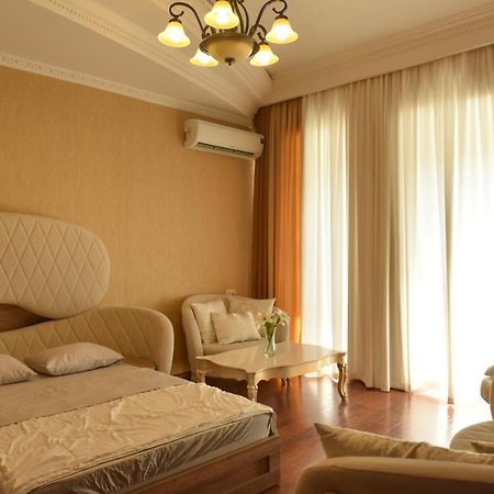 Apartment Elizabeth In Old 第比利斯 外观 照片