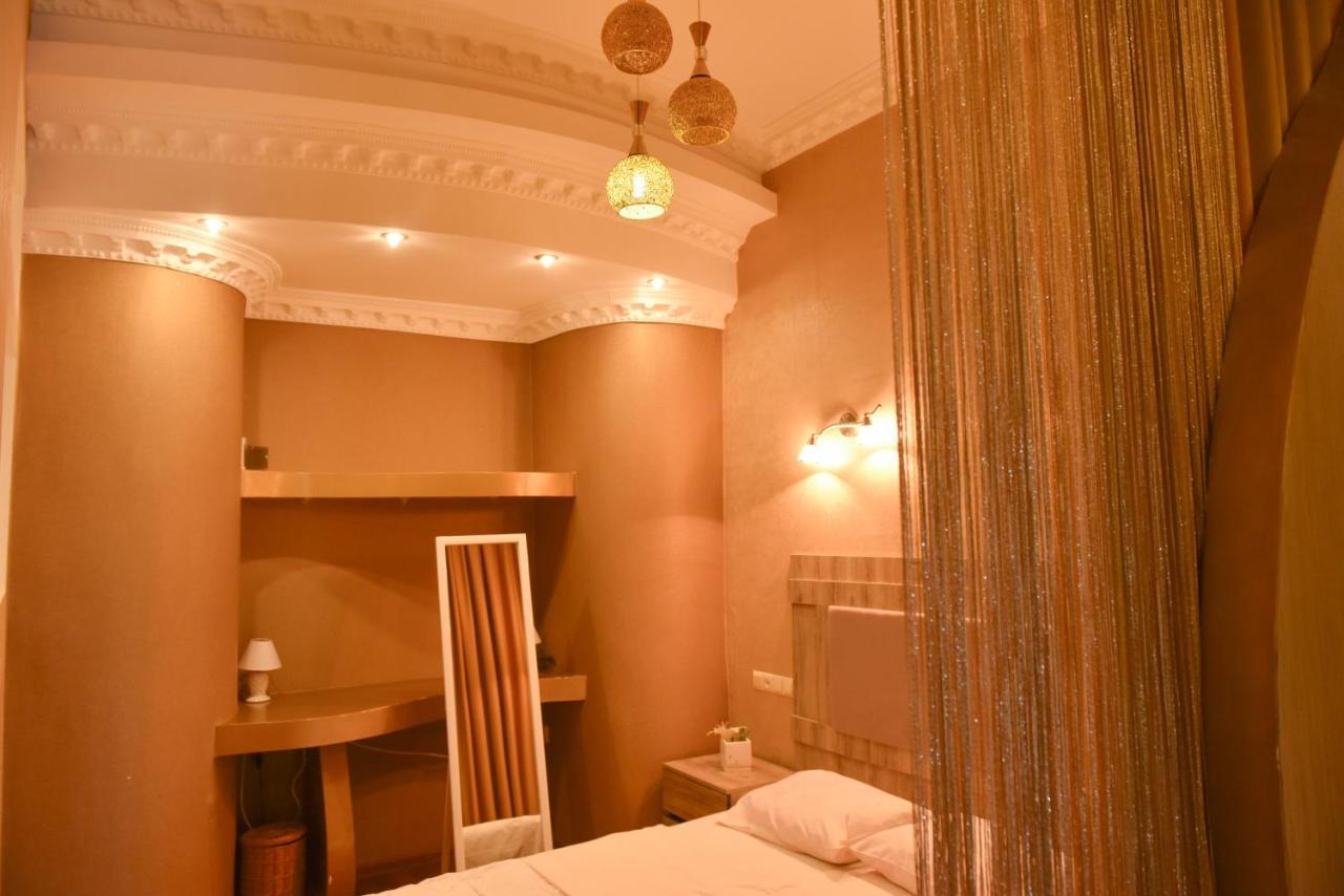 Apartment Elizabeth In Old 第比利斯 外观 照片