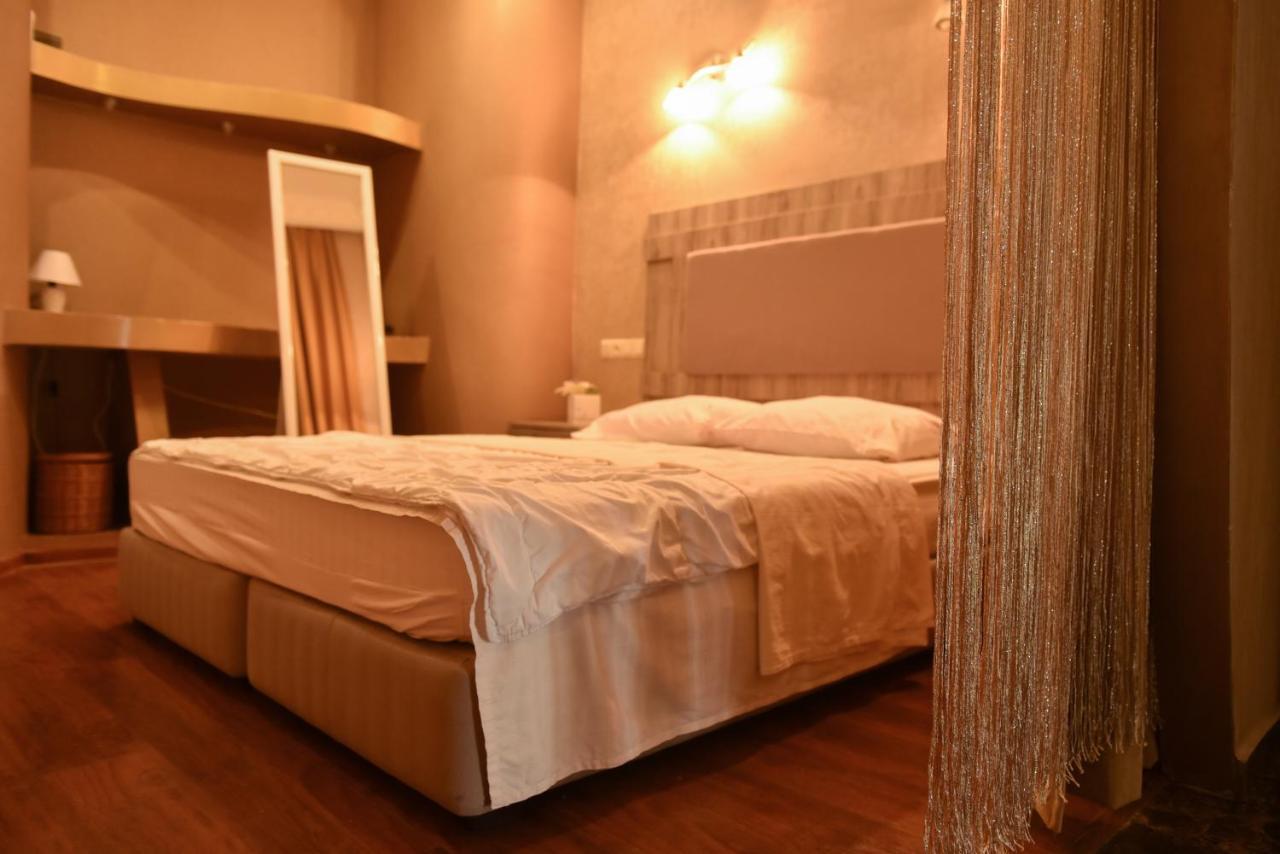 Apartment Elizabeth In Old 第比利斯 外观 照片