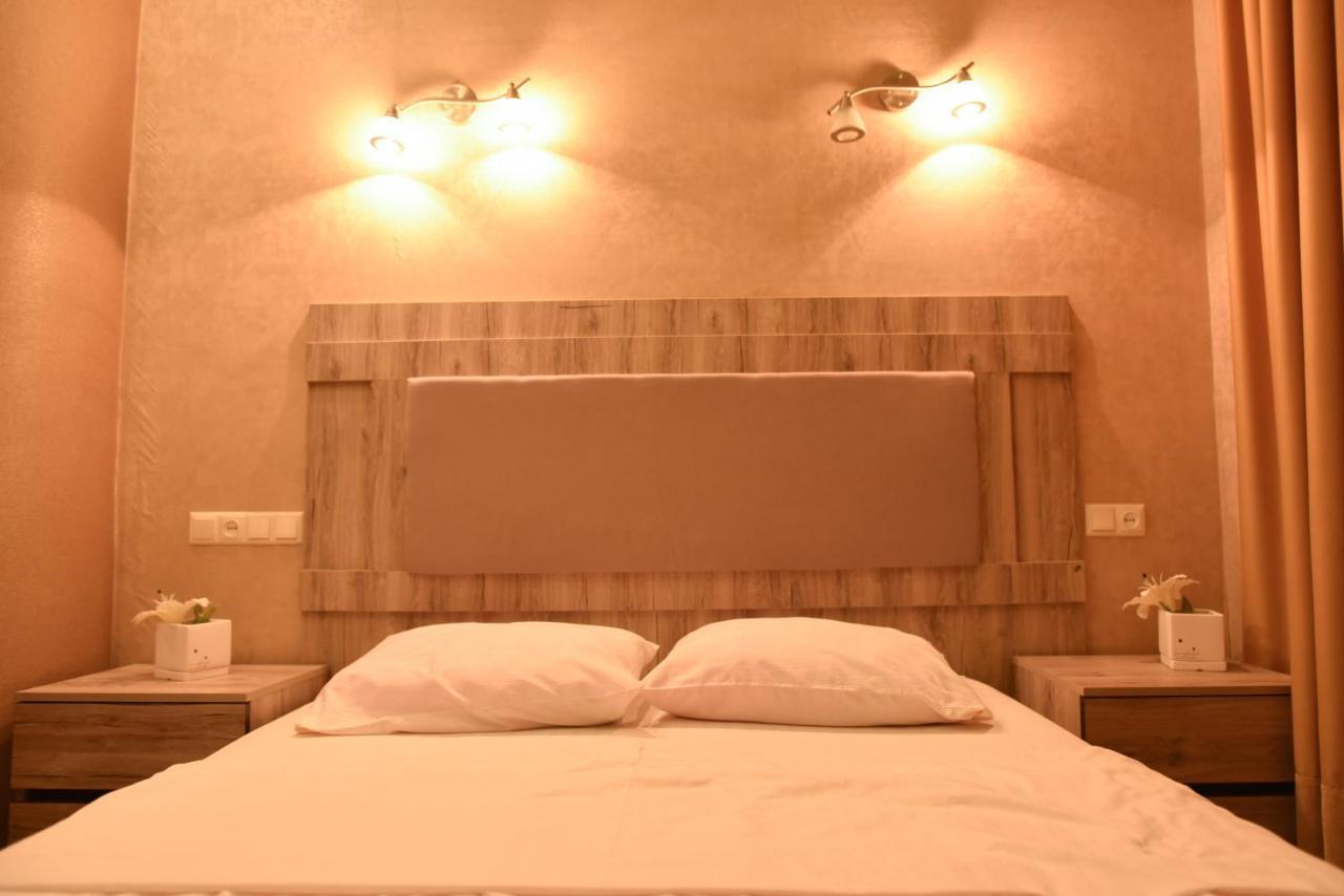 Apartment Elizabeth In Old 第比利斯 外观 照片